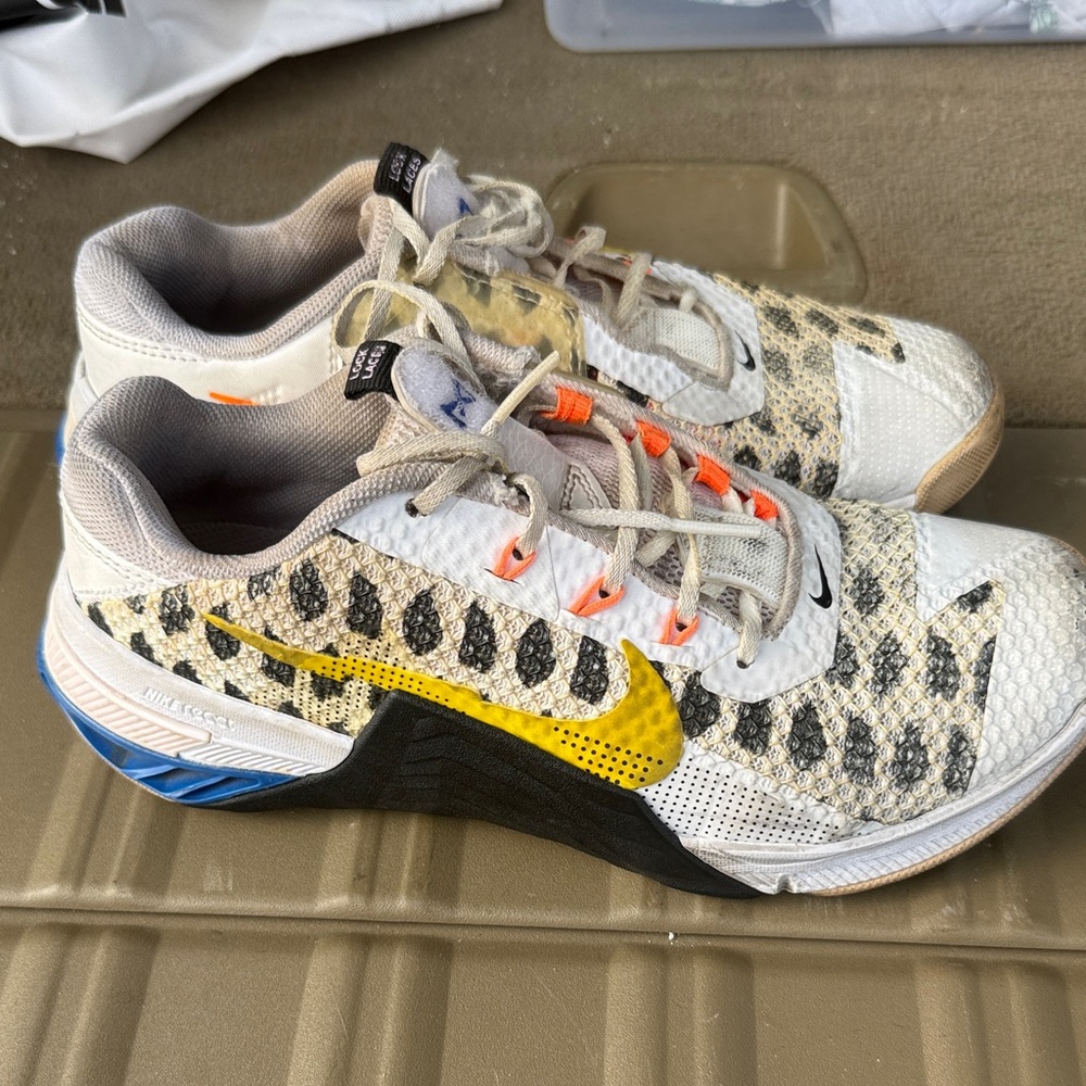 Nike Metcon